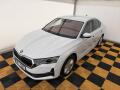 �koda Octavia 1.5eTsi*110kw*CZ*1-MAJ*DPH*