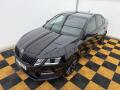 �koda Octavia 2.0Tdi*135kw*4x4*DSG*RS*