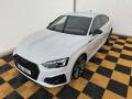 Audi A5 150kw*4x4*CZ*1-MAJ*DPH*S-line*