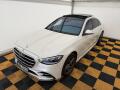 Mercedes-Benz 400d*4x4*CZ*1-MAJ*DPH*Long*