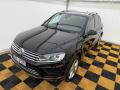 Volkswagen Touareg 3.0Tdi*DPH*Exclusive*
