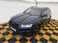 Audi Q7 3.0Tdi*4x4*DPH*S-Line*