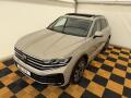 Volkswagen Touareg 3.0Tdi*210kw*DPH*ELEGANCE*5-Za