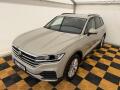 Volkswagen Touareg 3.0Tdi*1MAJ*DPH*LED*VZDUCH*