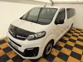 Opel Zafira Life*2.0d*106kw*CZ*1-MAJ*DPH*