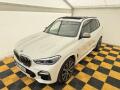 BMW X5 M50D*CZ*1-MAJ*DPH*TOP*