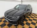 Volkswagen Touareg 3.0Tdi*1-MAJ*DPH*HUD*Rezervace