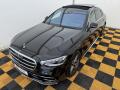 Mercedes-Benz 400d*4x4*CZ*1-MAJ*DPH*Long*