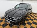 Volkswagen Touareg 3.0Tdi*210kw*1-MAJ*DPH*R-LINE*