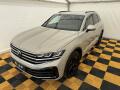 Volkswagen Touareg 3.0Tdi*1-MAJ*DPH*ELEGANCE*