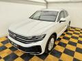 Volkswagen Touareg 3.0Tdi*1-MAJ*DPH*ELEGANCE*