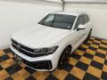 Volkswagen Touareg 3.0Tdi*1-MAJ*DPH*R-LINE*HUD*