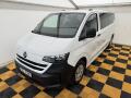 Volkswagen Caravelle 2.0Tdi*125kw*4x4*CZ*DPH*1-MAJ*
