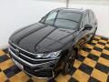Volkswagen Touareg 3.0Tdi*1-MAJ*DPH*HUD*R-LINE*