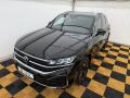 Volkswagen Touareg 3.0Tdi*1-MAJ*DPH*R-LINE*HUD*