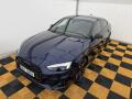 Audi A5 150kw*4x4*CZ*1-MAJ*DPH*S-Line*