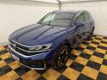 Volkswagen Touareg 3.0Tdi*1-MAJ*DPH*R-LINE*HUD*