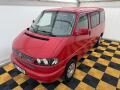 Volkswagen Caravelle California*2.5d*75kw*KLIMA*