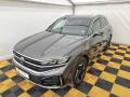 Volkswagen Touareg 3.0Tdi*1-MAJ*DPH*R-LINE*HUD*