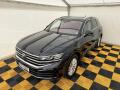 Volkswagen Touareg 3.0Tdi*1-MAJ*DPH*ELEGANCE*