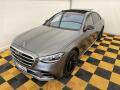 Mercedes-Benz 500*4x4*320kw*CZ*AMG*DPH*