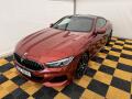 BMW 840d*250kw*4x4*DPH*M-Paket*
