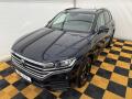 Volkswagen Touareg 3.0Tdi*1MAJ*DPH*LED*VZDUCH*