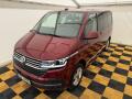 Volkswagen Caravelle 2.0Tdi*110kw*4x4*8-Mist*CZ*DPH