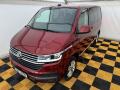 Volkswagen Caravelle 2.0Tdi*110kw*4x4*8-Mist*CZ*DPH