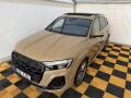 Audi Q7 3.0Tdi*7-mist*CZ*DPH*S-Line