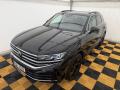 Volkswagen Touareg 3.0Tdi*210kw*1MAJ*DPH*ELEGANCE