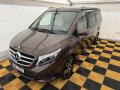 Mercedes-Benz 2.2D*140kw*4x4*1-MAJ*MarcoPolo
