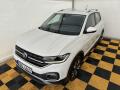 Volkswagen T-Cross 1.0Tsi*DSG*81kw*CZ*DPH*Style*