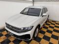 Volkswagen Touareg 3.0Tdi*1-MAJ*DPH*ELEGANCE*