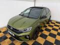 Volkswagen Taigo 1.5Tsi*110kw*1-MAJ*DPH*R-Line*