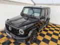 Mercedes-Benz G63AMG*CZ*1-MAJ*DPH*