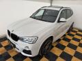 BMW X3 3.0*190kw*4x4*M-Packet*Pano*