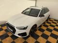 Audi A4 2.0Tdi*150kw*CZ*1MAJ*DPH*S-Lin