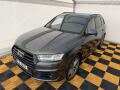 Audi Q7 3.0Tdi*200kw*CZ*DPH*S-Line*