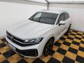 Volkswagen Touareg 3.0Tdi*1-MAJ*DPH*HUD*R-LINE*