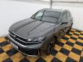 Volkswagen Touareg 3.0Tdi*1-MAJ*DPH*HUD*R-LINE*