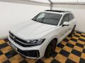 Volkswagen Touareg 3.0Tdi*210kw*1-MAJ*DPH*R-Line*