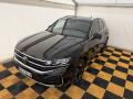 Volkswagen Touareg 3.0Tdi*1-MAJ*DPH*HUD*R-LINE*