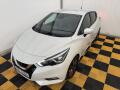 Nissan Micra 1.0*74kw*Kamera*Navi*