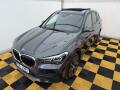 BMW X1 25e*4x4*Led*Pano*DPH*