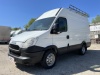 Iveco Daily 2.3HPT,35S13,TZ,zahradka