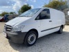 Mercedes-Benz Vito 2.2 CDI 113CDI,100kw,LONG