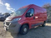 Fiat Ducato 3.0CNG,L2H2,R,1.maj.klima