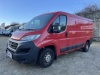 Fiat Ducato 3.0,CNG,L2H1,klima,R,1.maj.