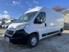 Fiat Ducato 2.3, 96kw,L3H2,klima,tempomat